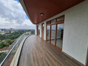 3 bedroom Flat&Apartment for rent General Mathenge Westlands Nairobi