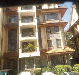 Flat&Apartment for rent Argwings Kodhek Rd, Lavington Nairobi