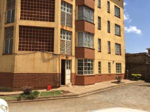 Flat&Apartment for sale Post Office Road, Thogoto Kikuyu