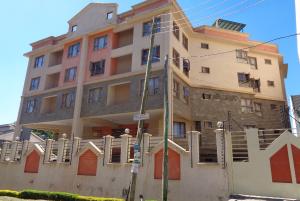 Flat&Apartment for sale Kileleshwa Nairobi