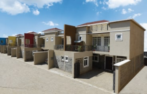 3 bedroom Townhouse for sale Nakuru Town Nakuru