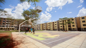 Flat&Apartment for sale off Mombasa Road, Lukenya Athi River
