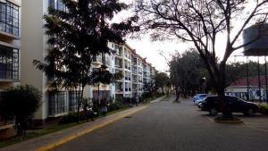 Flat&Apartment for sale Along Kamiti Road, Jacaranda, Watamu Watamu