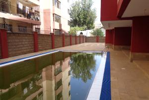 Flat&Apartment for sale Kilimani Nairobi