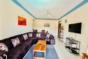 Flat&Apartment for sale Mtwapa Mombasa