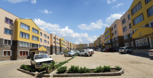 3 bedroom Houses for sale Nakuru Town Nakuru