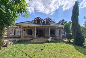 3 bedroom Bungalow Houses for rent Kitengela Kajiado