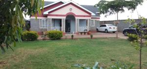 3 bedroom Bungalow Houses for rent Thika Kiambu