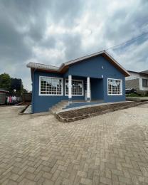 3 bedroom Bungalow Houses for rent Thogoto Kikuyu