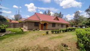 3 bedroom Houses for sale Karen Nairobi