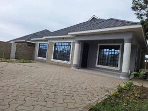 3 bedroom Townhouse for sale Kitengela Lukenya Athi River