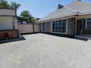 3 bedroom Bungalow Houses for sale Ruiru Kiambu