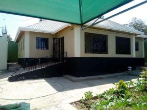3 bedroom Bungalow Houses for rent Kiserian Kiserian
