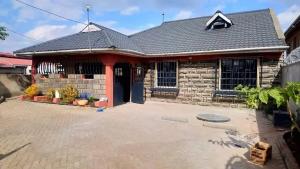 3 bedroom Houses for sale Syokimau Nairobi
