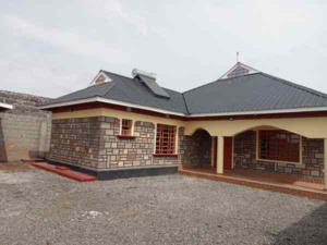 3 bedroom Houses for sale Nakuru Town Nakuru