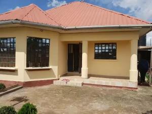 3 bedroom Bungalow Houses for sale KENYATTA ROAD  Juja Kiambu