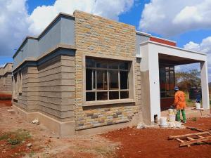 3 bedroom Bungalow Houses for sale Juja Kiambu