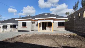 3 bedroom Bungalow Houses for sale Kiserian Kiserian