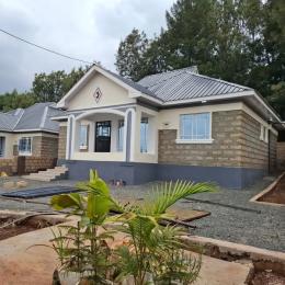 3 bedroom Bungalow Houses for sale Ngong Kajiado