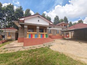 3 bedroom Bungalow Houses for rent Ngong Kajiado
