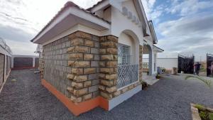 3 bedroom Bungalow Houses for sale Juja Kiambu