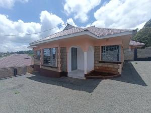 3 bedroom Bungalow Houses for sale Ngong Kajiado