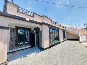 3 bedroom Bungalow Houses for sale Ruiru Kiambu