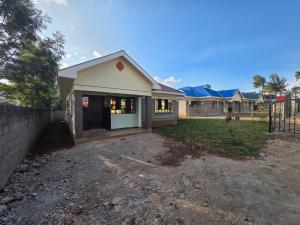3 bedroom Bungalow Houses for sale Ngong Kajiado