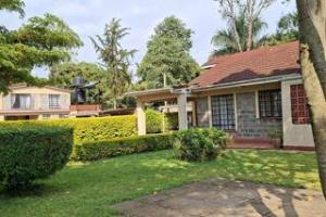 3 bedroom Bungalow Houses for rent Kiambu Kiambu