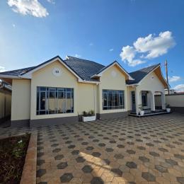 3 bedroom Bungalow Houses for sale MUGUTHA Ruiru Kiambu