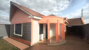 3 bedroom Bungalow Houses for sale Juja Kiambu