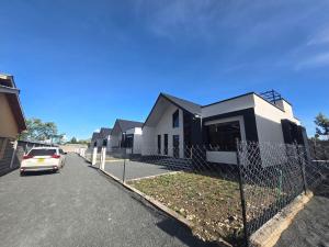 3 bedroom Bungalow Houses for sale Kitengela Kajiado