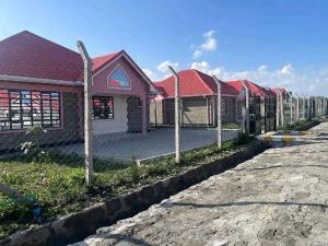 3 bedroom Bungalow Houses for sale ATHI RIVER Kisaju Kitengela