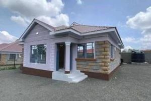 3 bedroom Bungalow Houses for sale Kitengela Kajiado
