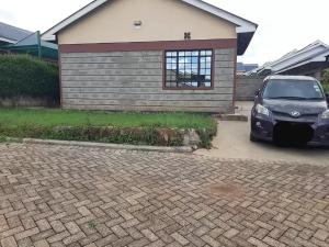3 bedroom Bungalow Houses for sale Juja Kiambu