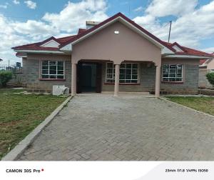 3 bedroom Bungalow Houses for rent Kitengela Kajiado