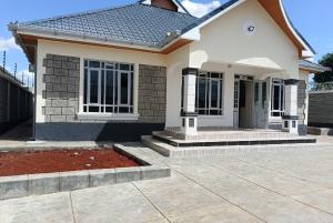 3 bedroom Bungalow Houses for sale Thika Kiambu