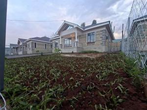 3 bedroom Bungalow Houses for sale Ngong Kajiado