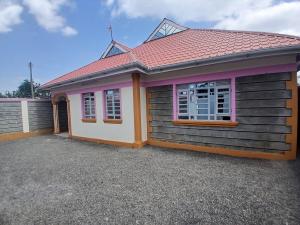 3 bedroom Bungalow Houses for sale Ruiru Kiambu