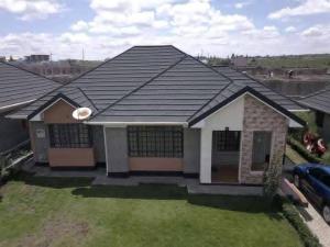 3 bedroom Bungalow Houses for rent Kitengela Kajiado