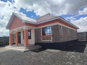 3 bedroom Townhouse for sale Kitengela Lukenya Athi River