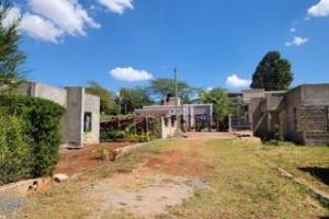 Houses for sale Kamakis Ruiru