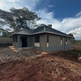 3 bedroom Bungalow Houses for sale Ngong Kajiado