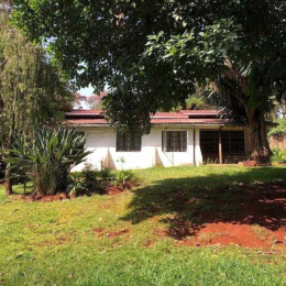 3 bedroom Houses for sale Karen Nairobi
