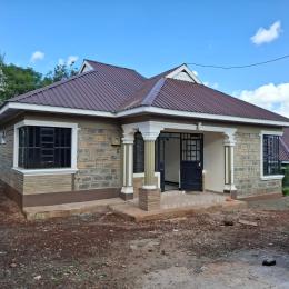3 bedroom Bungalow Houses for sale Ngong Kajiado