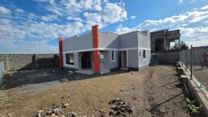 3 bedroom Bungalow Houses for sale Kitengela Kajiado