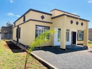 3 bedroom Bungalow Houses for sale Juja Kiambu