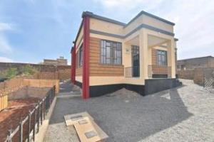 3 bedroom Bungalow Houses for sale Ngong Kajiado