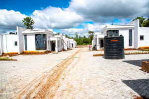 3 bedroom Houses for sale Sagana, Kirinyaga Central Kirinyaga