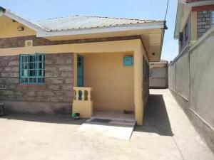 3 bedroom Bungalow Houses for rent Membley Ruiru